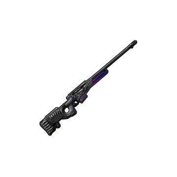 Abyss L96