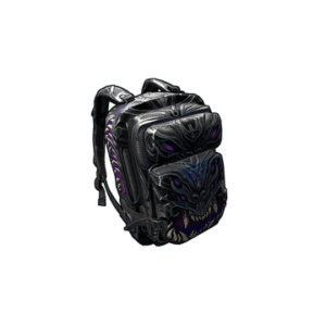 Abyss Large Backpack