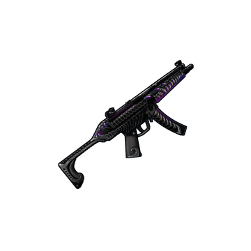 Abyss MP5