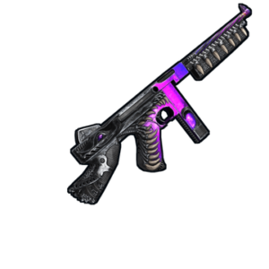 Abyss Thompson
