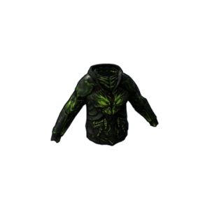 Acid Arachnid Hoodie