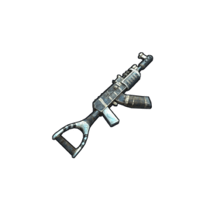 AK-47 Victoria