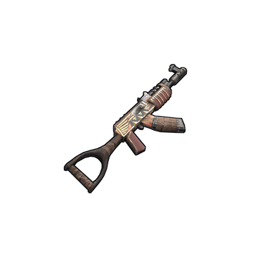 Anubis Ak47