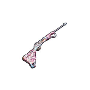 Apocalyptic Knight Rifle