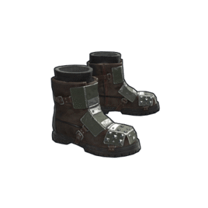 Army Armored Boots