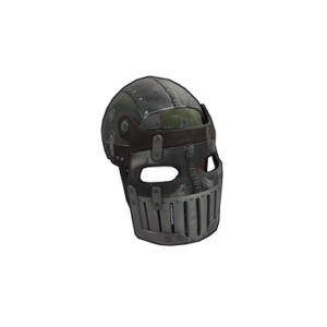 Army Armored Facemask