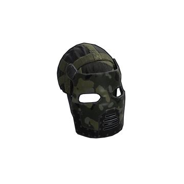Army Facemask