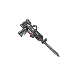 Aviator Jackhammer