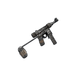 Bandito SMG