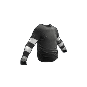 Battle Worn Long TShirt