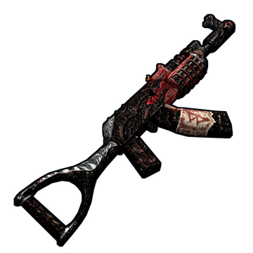 Berserker AR
