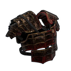 Berserker Roadsign Vest