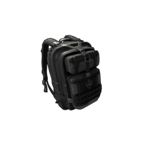 Black Diamond Backpack