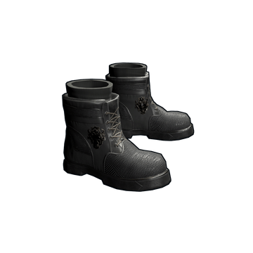 Black Diamond Boots