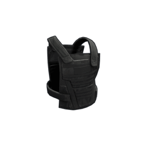 Blackout Chestplate