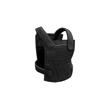Blackout Chestplate