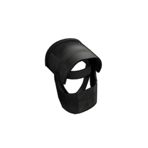 Blackout Helmet