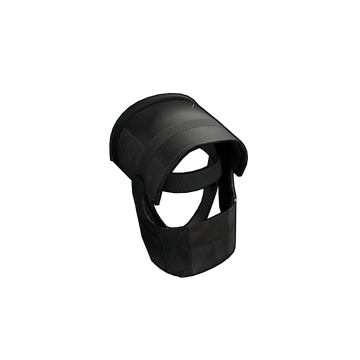 Blackout Helmet