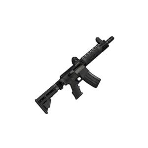 Blackout LR