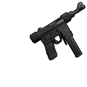 Blackout SMG