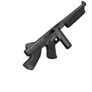 Blackout Thompson