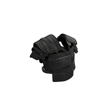 Blackout Vest