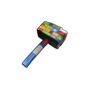 Building Block Hammer