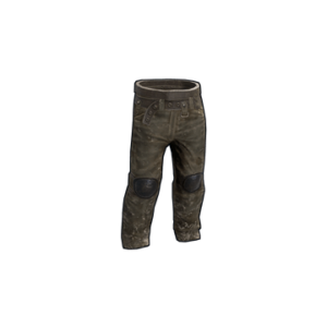 Cajun Pants