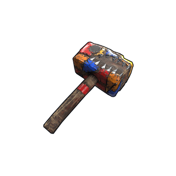 Calamity Hammer