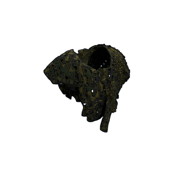 Camo Netting