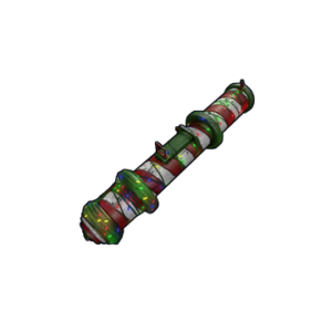 Candy Launcher