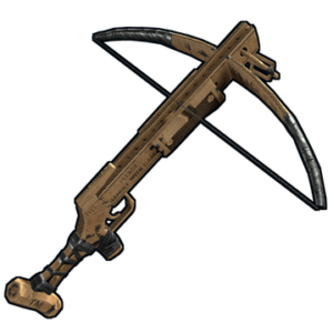 Cardboard Crossbow