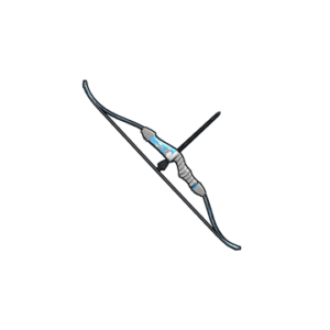Cloud Shot Bow