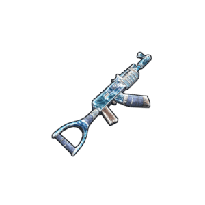 Cold Hunter AK
