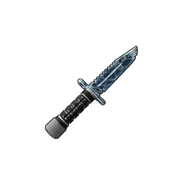 Cold Hunter Combat Knife