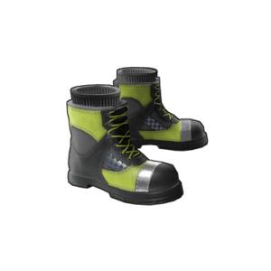 Copper Boots