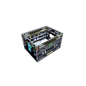 Cryo Small Box
