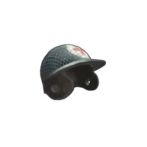 Medical Riot Helmet