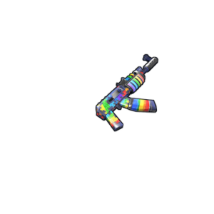 Rainbow AR
