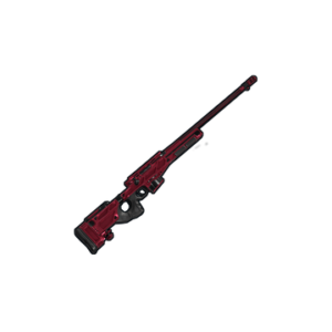 Redemption L96