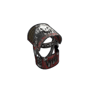 Scrapper Helmet