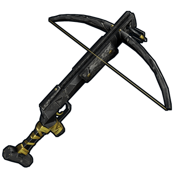 Shadowstrike Crossbow