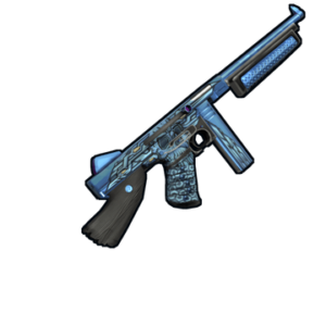 Skullkiller Thompson