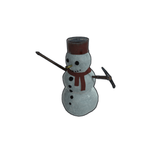 Snowman