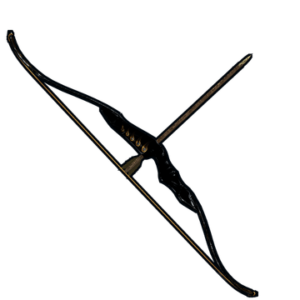 Soulless Legion Bow
