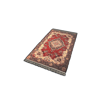 Soviet Carpet