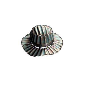 Steel Boonie Hat
