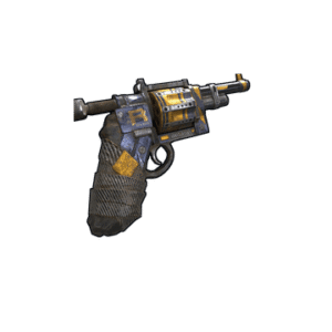 Sting Revolver