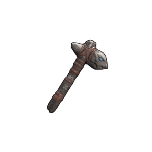Stonecraft Hatchet