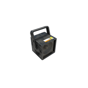 Strobe Light